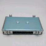 ZAX120 ECU Excavator Control Panel X9226743 X9226748 0241115000 For Hitachi