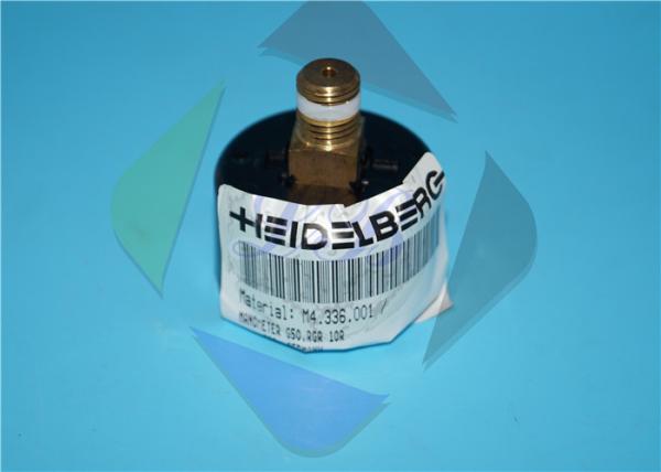 Buy cheap M4.336.001 SM102 PM74 CD74 Original Spare Parts Manometer G50.Rgr 10R For Printer from wholesalers