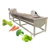 Buy cheap European Market Widely Used Vegetable Washing Machine Ultrasonic Cleaner with SUS304 from wholesalers