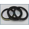Buy cheap K9004529 Track Adjuster Seal Repair Kit For DOOSAN DX160LC DX180LC from wholesalers