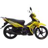 Buy cheap 7500rpm CUB Motorcycle Bmx Cub Automatic Clutch Muffler Matte Black Sports Bike from wholesalers