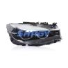 Buy cheap For BMW 3 Series GT F34 2017-2020 63117470413 63117470414 Front Headlights from wholesalers