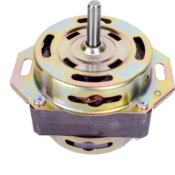 Buy cheap 50HZ /60HZ 4 Pole Washing Machine Automatic Motor HK-028Q from wholesalers