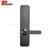 Buy cheap Home Fingerprint Deadbolt Door Lock , Fingerprint Scanner Door Access System from wholesalers