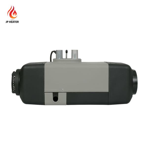 Buy cheap JP Air 5KW Parking Heater 12V/24V Diesel Quick Reliable Warmth for Cars in Winter Made of Durable Aluminium similar to webasto eberspacher planar low from wholesalers