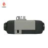 Buy cheap JP Air 5KW Parking Heater 12V/24V Diesel Quick Reliable Warmth for Cars in Winter Made of Durable Aluminium similar to webasto eberspacher planar low from wholesalers