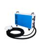 Buy cheap DC Fast Quick 15KW 38A Portable EV Charger IP43 Protection grade TPU Material from wholesalers