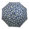 Buy cheap BV Certified Auto Open Long Stick Ladies Umbrella With Plastic J Handle from wholesalers