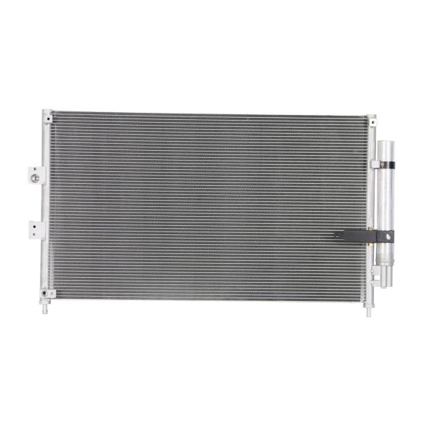 FD7 Engine Car Air Conditioning Condenser for HONDA CIVIC HYBRID Made by