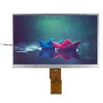 RGB Interface Industrial TFT LCD Module 600 Nits 10.1 Inch 1024 X 600