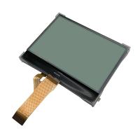 Buy cheap China Monochrome Graphic LCD Display Module 128x64 ST7565R FSTN Positive COG product
