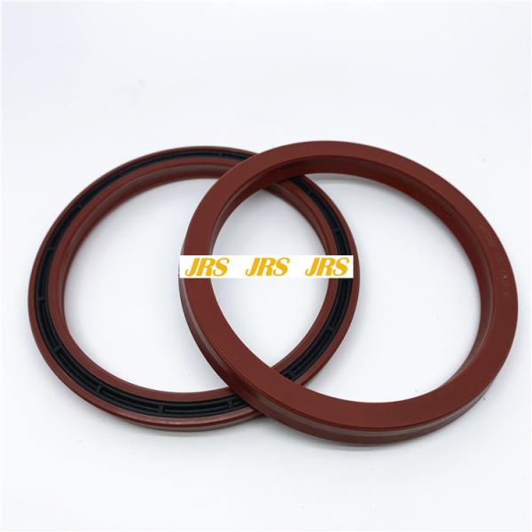 Buy cheap Mechanical WYS Rod Hydraulic Pump Seal Kit PU NBR Rubber Materials from wholesalers