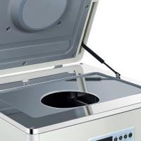 Buy cheap Food Waste Compost Machine Commercial 10 Kg Kitchen Food Garbage Disposal product