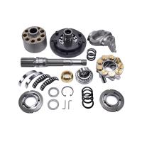 Buy cheap Hydraulic Piston Variable Pump Spare Parts A4VG28 A4VG40 A4VG45 A4VG56 A4VG71 product