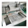 Buy cheap 380v Air Bubble Washing Equipment for Green Leafy Vegetable Processing Line 600 KG from wholesalers