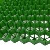 Buy cheap Green HDPE Plastic Planting Grass Paver Grid for Driveway CE/ISO9001/ISO14001 Certified from wholesalers