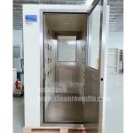Automatci Air Shower for clean Room