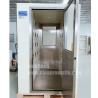 Buy cheap Automatci Air Shower for clean Room from wholesalers