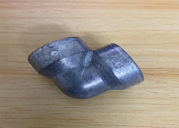 Buy cheap TS16949 Die Casting Mold , Full Automatic Zamak Die Casting from wholesalers