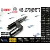 Buy cheap Excavator fuel injector 0414700002 0414700005 0414700009 0414700010 0414701021 0414701022 0414701033 0414701055 04147010 from wholesalers