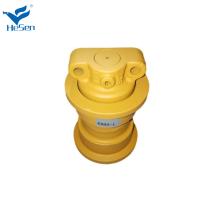 Buy cheap 9066207 Hitachi Excavator Single Flange Track Roller EX60-1 product