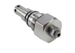 Excavator Spare Parts EX400-1 Main Control Relief Valve For HITACHI 4236083