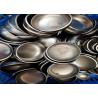 Buy cheap DIN 2605 Stainless Steel Buttweld Caps from wholesalers