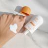 Buy cheap Non Comedogenic Sunscreen Cream Spf 50 Sunblock Broad Spectrum For Body from wholesalers