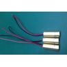Buy cheap 650nm 5mw red line laser module from wholesalers