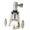 Buy cheap Portable Vacuum Pressure Calibrator Hand Pressure Test Pump from wholesalers