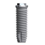 Nobel Active Impression Coping Open Tray Conical Connection 10mm Length