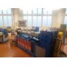 Buy cheap 55kw Hot Air EPDM Rubber Extrusion Machine Vulcanizing Line from wholesalers