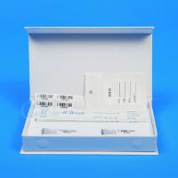 Buy cheap 2ml Oral Sampling DNA Collection Kit Medical Sterile Diagnostic Tool product