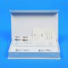 Buy cheap 1mL Medical DNA Collection Kit Genetic Testing Sample Collection Kits from wholesalers