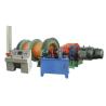Buy cheap Customized Industrial Electric Winch High Efficiency For Coal / Gold Mining from wholesalers