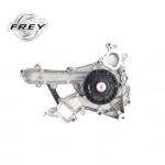 Diameter 93mm Engine Cooling Pump In Car 2762000801 Fit Mercedes Benz M276