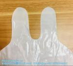 Disposable Non-Slip Finger Stall Finger Cot 2 Finger-gloves, Medical Using