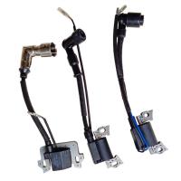 Buy cheap Tiller Generator Ignition Coil Loncin Zongshen VP200 XP200 NH130 150 Gasoline product