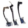 Buy cheap Tiller Generator Ignition Coil Loncin Zongshen VP200 XP200 NH130 150 Gasoline Parts from wholesalers