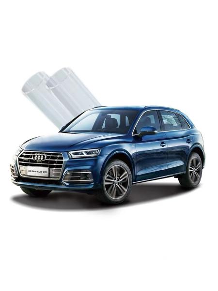 Buy cheap Exported Removable Glud Top coating Transparent Paint Protection Film PPF from wholesalers