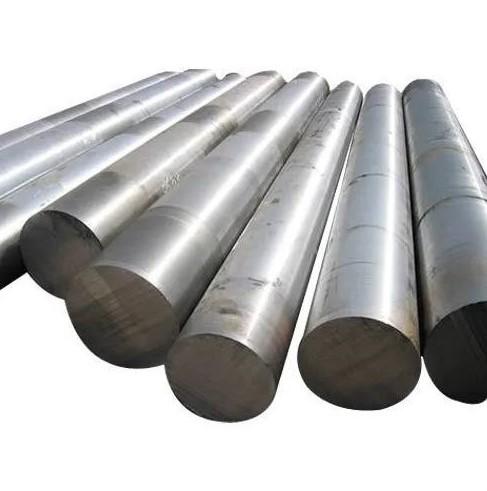 Buy cheap SAE 1045 Carbon Steel Bar Hot Rolled DIN 1.0503 Bright Round S45C Rod from wholesalers