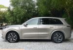 Top EV Cars LI L8 2023 Max EREV Medium and large SUV Extended range 154 Hp
