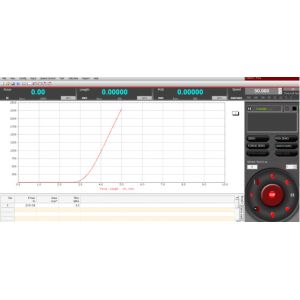 Buy cheap UTM Universal Tensile Testing Machine UTS Universal Testsile Strength from wholesalers