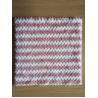 Buy cheap 80% Polyester 20% Polyamide Microfiber Kitchen Towels 24*24cm Grey Pink Colorful from wholesalers