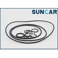 Buy cheap Komatsu 708-7R-00081KT Swing Motor Seal Kit PC28UU-3 Excavator Repair Kit product