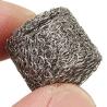 Buy cheap 0.1mm 0.19mm Compressed Knitted Mesh Rust Resistance 1-635 Mesh Count from wholesalers