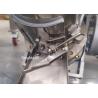 Buy cheap Granules 6000kg/H Powder Feeding Machine In Foodstuff Industry from wholesalers