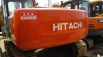 Used hitachi ex110 ex100-1 ex200-1 zx60 zx70 zx90 crawler excavator for sale