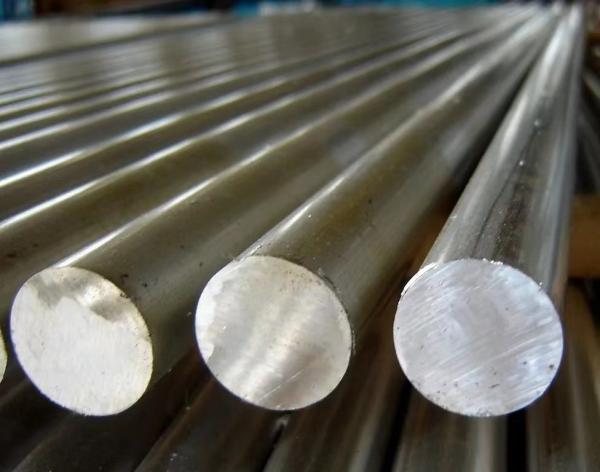Buy cheap 6063 6061 Aluminium Bar Alloy Rod Aluminum Round Bar in Stock from wholesalers