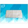 Buy cheap 100% cotton absorbent medical surgical bleached hospital quality zigzag gauze from wholesalers